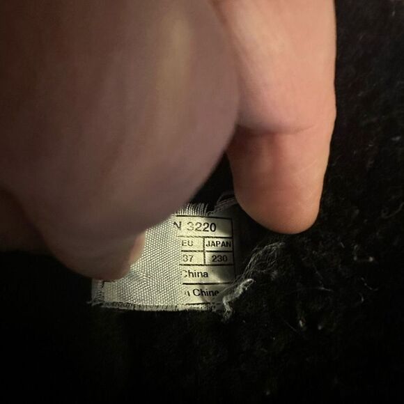 Ugg Patten boots black 6 - Picture 5 of 7